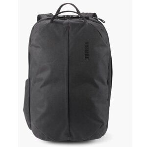 Travel Ready Aion 40L Backpack Thule Black Color